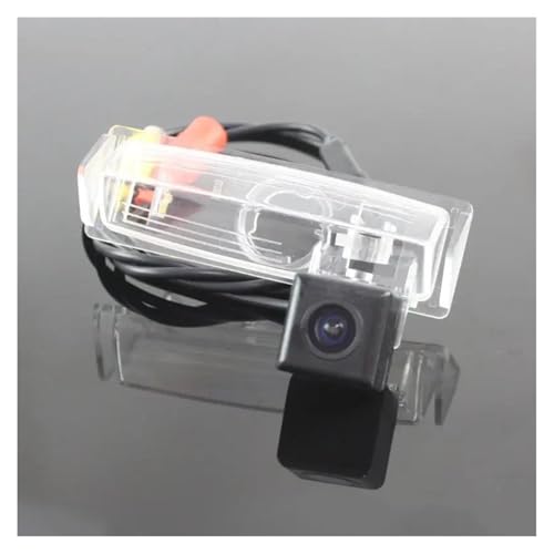 Caméra de recul pour Toyota Camry, Aurion et XV40 2006-2011 HD CCD Aide au Stationnement