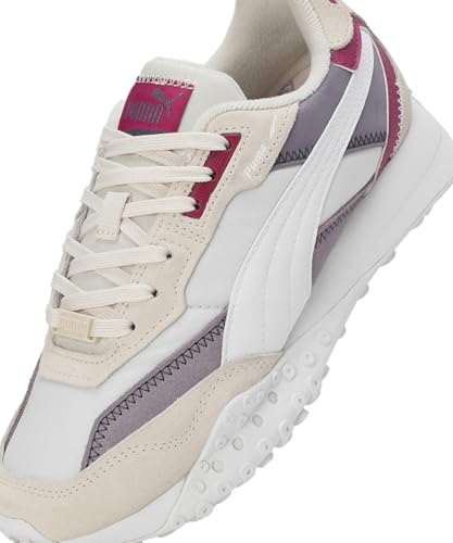 Image of PUMA Unisex-Adult Blktop Rider Vibrant Sneaker