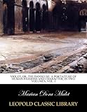  Violet; or, The danseuse: a portaiture of human passions and character, in two volumes, Vol. I