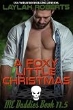 Cover zum Buch A Foxy Little Christmas
