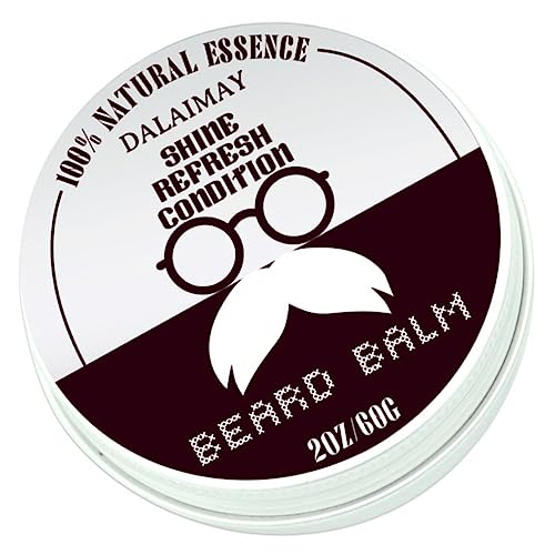 FRCOLOR Crema Para Peinar La Barba De Hombre Crema Para Barba Cera Para Barba Productos Para Bigotes Crema De Afeitar Para Hombres Herramienta De Peinado Para Hombres Crema De Afeitar