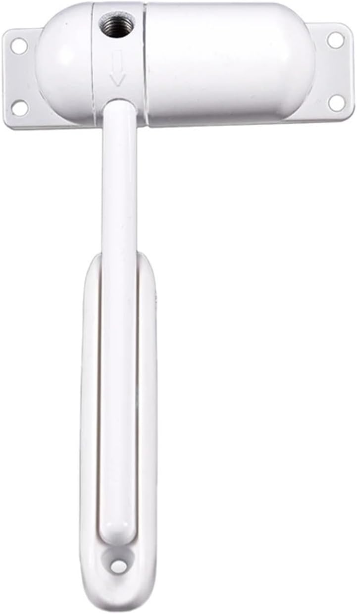 Mini Household Light Automatic Door Closer 10-60Kg