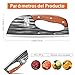 Plys Cuchillo Japones Cuchillos Carnicero Profesional Chino Cocina Cuchillo Cebollero Imagen de Plys Cuchillo Japones Cuchillos Carnicero Profesional Chino Cocina Cuchillo Cebollero