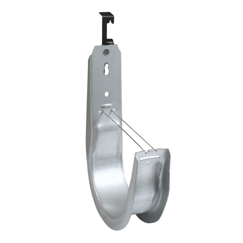 ICC 4" Batwing J-Hook in 25 Pack