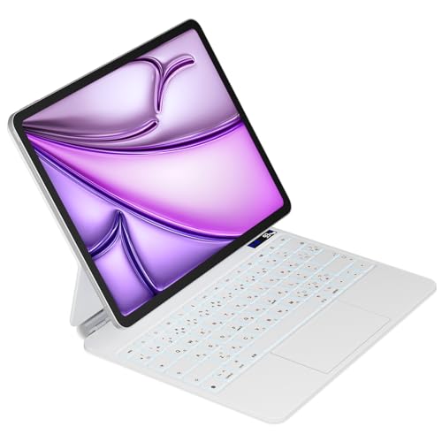iPad Air M2 M3 13inch Pro マジックキーボード 41tzecSiNvL.jpg