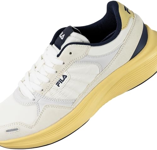 Baskets Fila Skyleap - vue 8