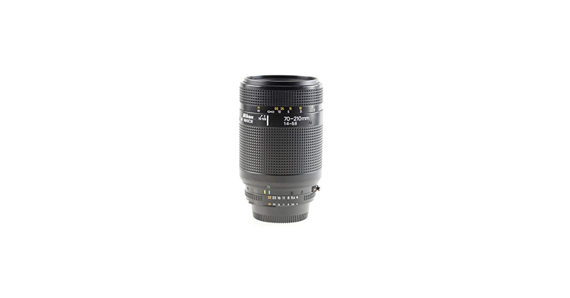 Amazon.com : Nikon 70-210mm F4-F5.6 D AF Macro Zoom Lens