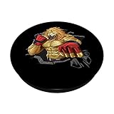 Zoom IMG-1 leone punch boxe fighter mma