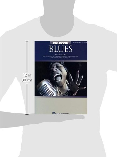 The Big Book of Blues (Big Books of Music) - Image 2
