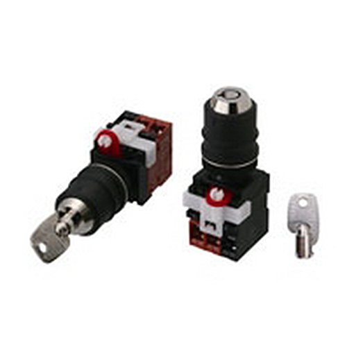 �I������(OMRON) �Z�[�t�e�B�E�L�[�Z���N�^�X�C�b�` A22TK-2RL-21-K01