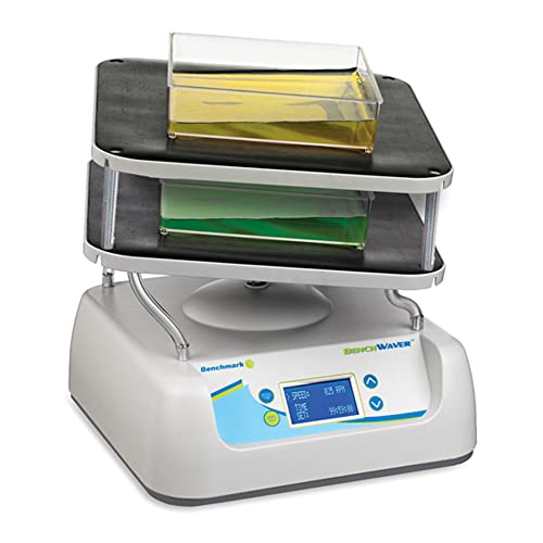 Benchmark Scientific B3D5000-STK plateforme d'empilement