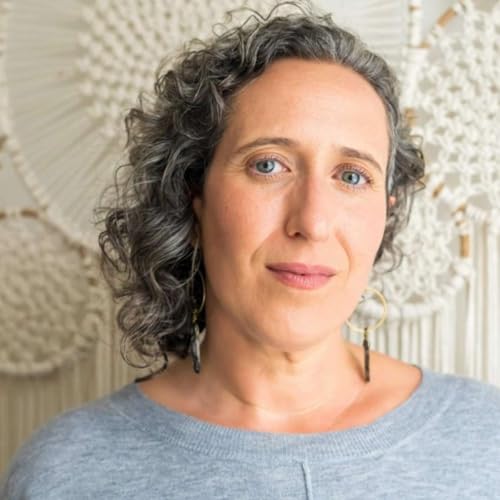 Erotic Wholeness with Darshana Avila