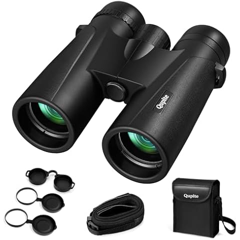 12x50 High Power Binoculars for Adults Cover