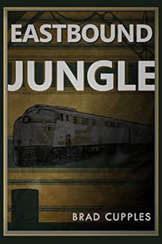 Paperback Eastbound Jungle Book