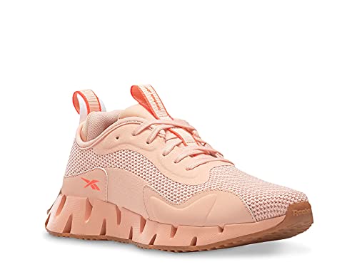 Image of Reebok Womens Zig Dynamica Running Shoe