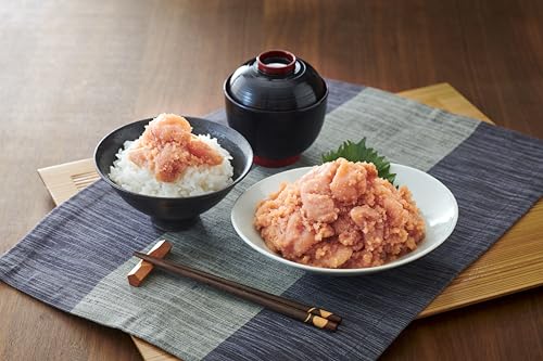 [訳あり]やまやの 熟成 無着色 明太子 ばらこ 1kg 直方市 辛子明太子