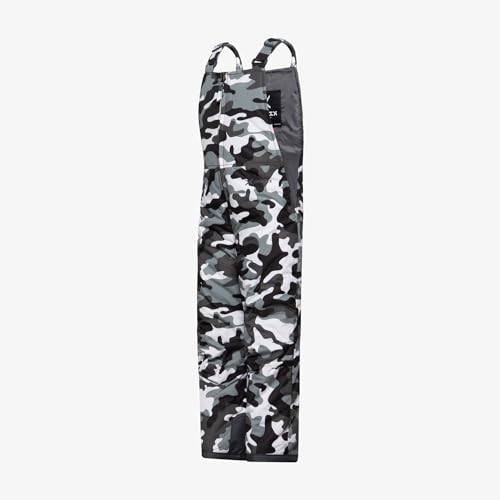 Image of Arctix Infant /Toddler Chest High Snow Bib Overalls