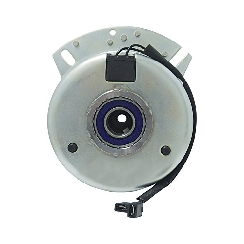 RAREELECTRICAL New Rareelectrical Pto Clutch Compatible With Husqvarna Rz4623 Rz4620 Rz4219 Bf Lsz5422 5219108 287301