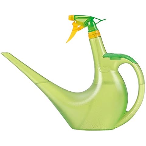 Scheurich 087 Watering-Can Sprayman II, green Cover