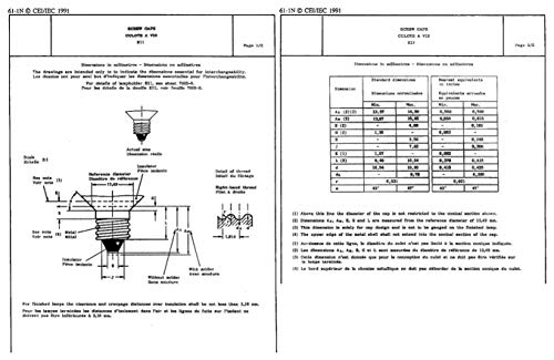 10Pcs E-Simpo E11 To E11 Mini Candelabra Light Socket Base E11 Led Lamp Holder Adapter Extender Converter Extension(10Pcs E11 To E11 Extender) #TOP5