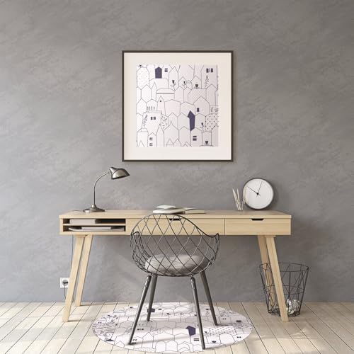 Tapis pour protection imperméable et résistant aux dommages pour la maison - 4
