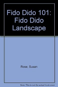 Paperback Fido Dido: Or Living Life in the Third Lane Book