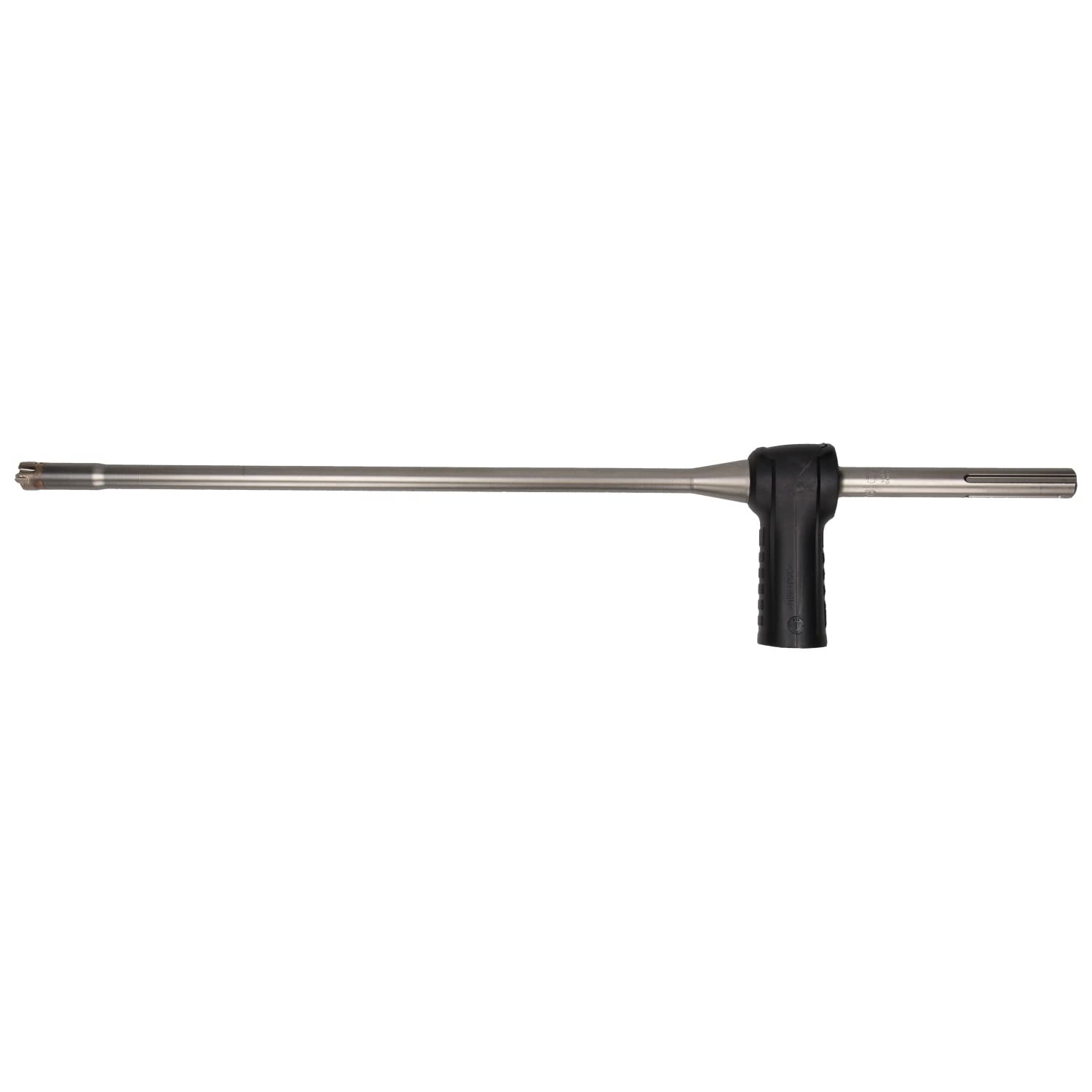 Foret SDS-Max aspiration béton 18 mm HiKOKI 783412 long 600 mm