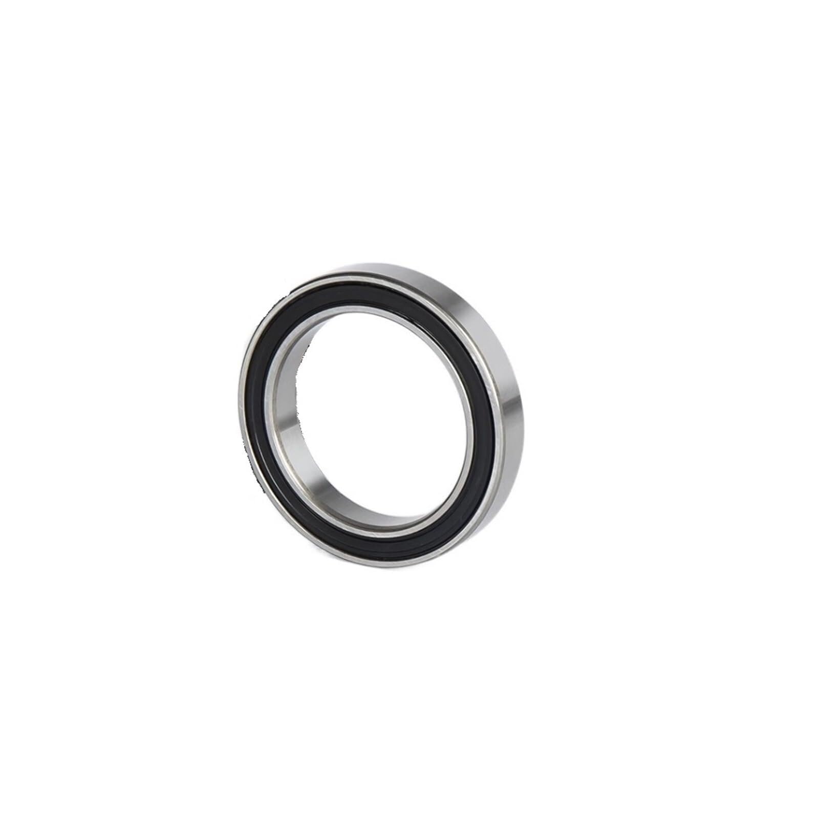 Bearing, 1PC P5 Thin-Section Ball Bearings 61906/61907/61908/61909/61910/61911/61912 ZZ/RS Motor Bearing Wear Resistance(61906-RS 30x47x9mm)