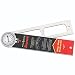 Starrett 505A-12 12" - 300mm Aluminium Miter Protractor