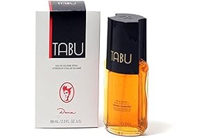 Dana Tabu Perfume for Women Original Clearance