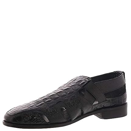 stacy adams men's sandals