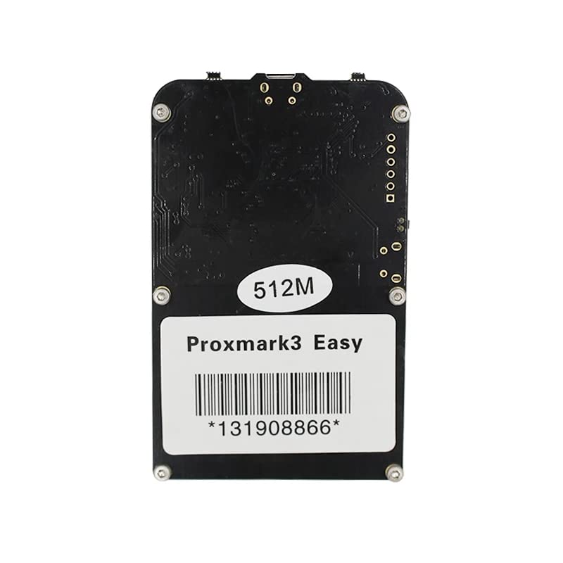 Proxmark3 Replicador RFID Duplicador NFC Escritor Proxmark3 Control de Acceso Lector de Tarjetas USB Set Clon