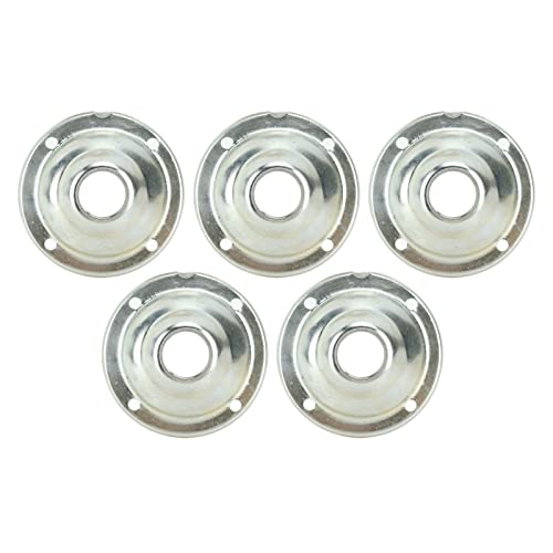5PCS Abajur de Mineração Rosca Interna G3/4 Iluminação Abajur de Armazém de Ferro Abajur para Fábric