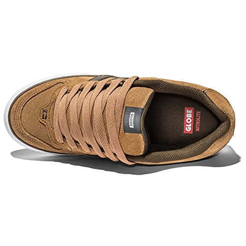 Image of Globe Men's Tilt Skateboarding Shoe