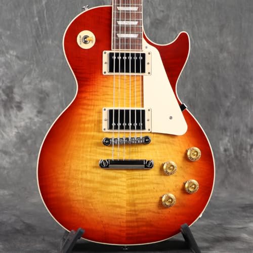 Gibson/Les Paul Standard 50s Figured Top Heritage Cherry Sunburst [4.16kg][S/N 224850093]