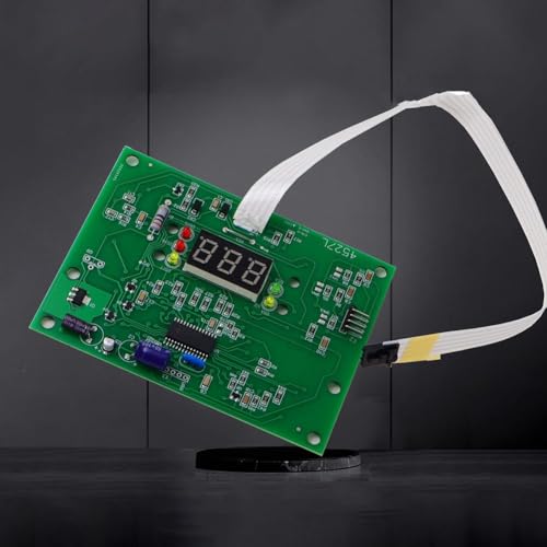 NEIQIUWING Para 1 pieza placa indicadora IDXL2DB1930 para calentador Hayward H400FDN