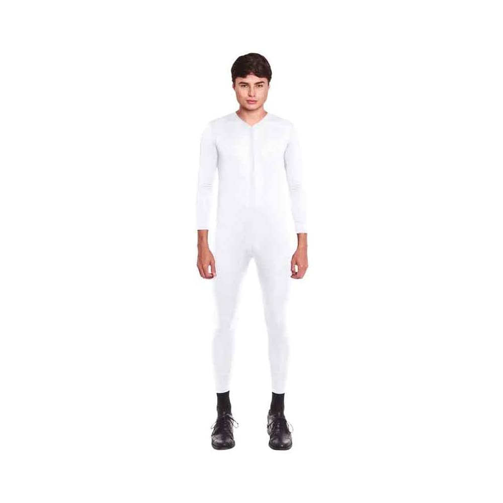 PLUS HOME Plus Home Disfraz Mono Maillot de Adulto con 3 Tallas Disponible.