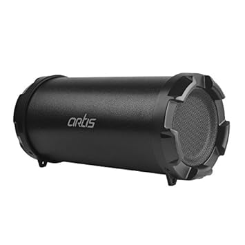 Artis bt111 bluetooth speaker Clearance
