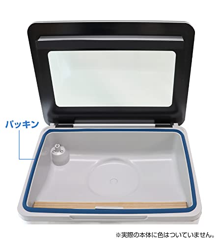 Amazon | 真空パックんシェフ2専用 交換用パッキン ※本体は別売りです