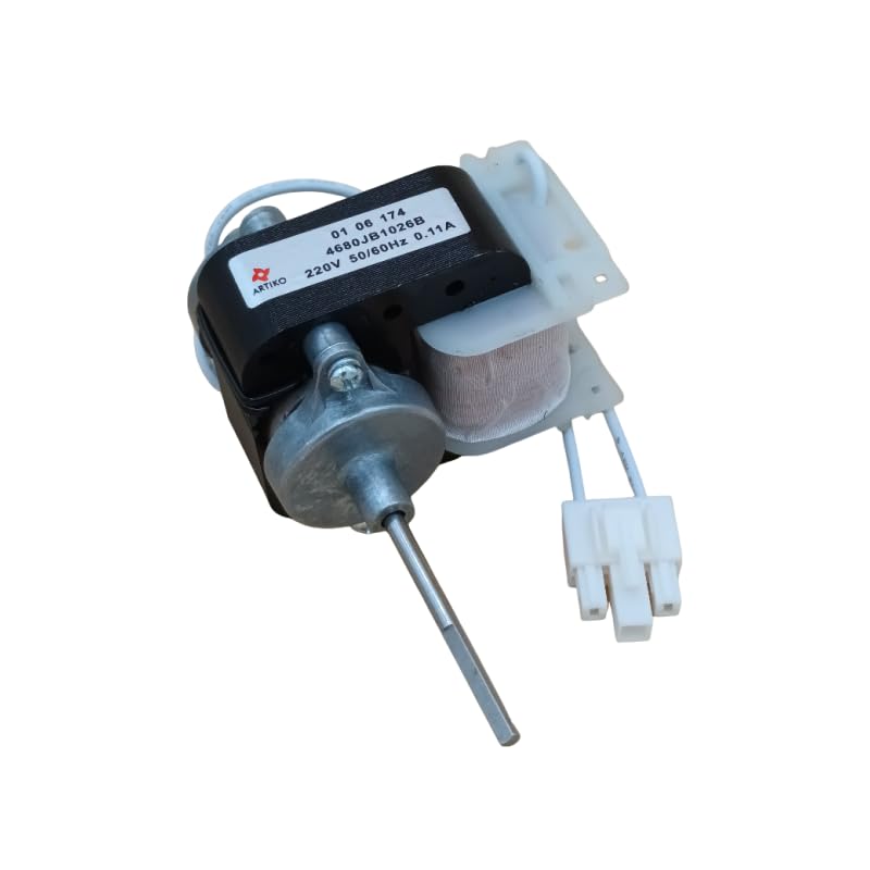 MOTOR VENTILADOR FRIGORIFICO COMPATIBLE LG 4680JB1026B