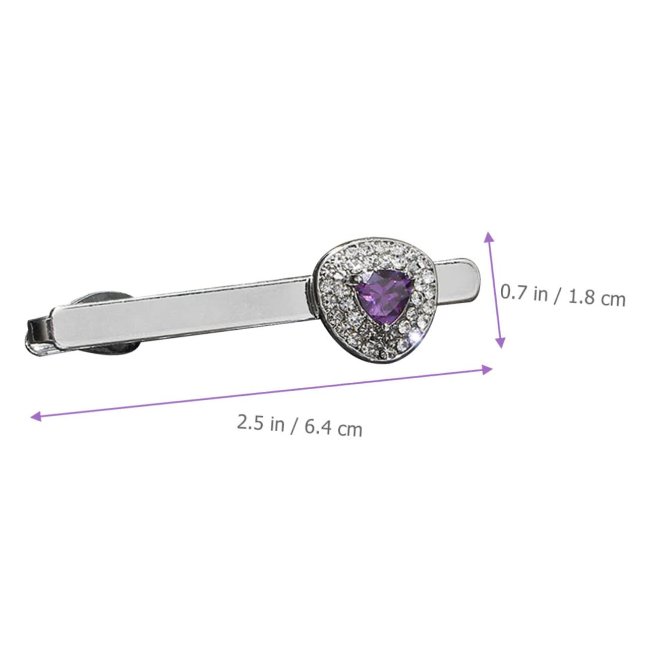 Para Corbata Corbatas Ropa Para Hombre Pajarita Accesorios Para Trajes Para Corbata Para Ropa Para Sujetar La Corbata Accesorios Para Hombre