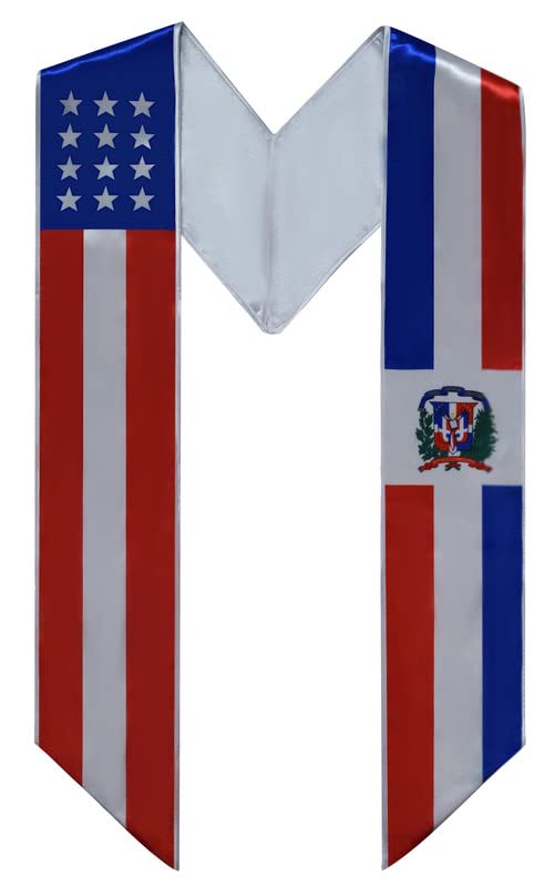 Serape ScholarsGraduation Stole | Graduation Sash | Stole for Graduation