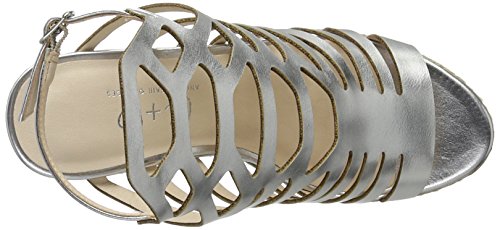 Another Pair of Shoes Wyatte1 - Sandali con Zeppa