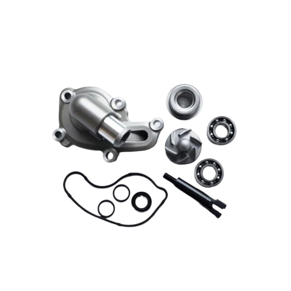 Ricambi for motociclette, gruppo pompa acqua, girante, guarnizione, set for CF 300NK 300SR CF300NK CF300SR NK300 SR300