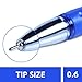 Cello Technotip Ball Pen Set - Pack of 10 (Blue)