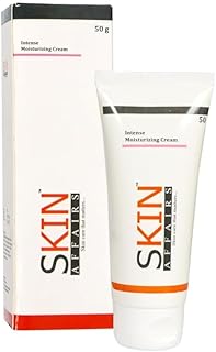 Skin Affairs Intense Moisturizing Cream Dry and Dehydrated Skin Nourishing Cream | Long Lasting Hydration and Safe Moistur...