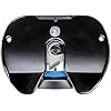 Reese 30890 M5 Series 20K Fifth Wheel Hitch for GMC/Chevrolet 2500 HD/3500 HD with Factory Rails
