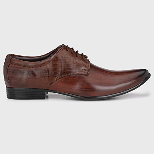Image of Centrino Mens 7090 Formal Shoes
