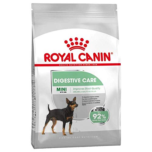 Royal Canin Ccn Mini Digestive Care - Dry Food For Adult Dogs - 3Kg