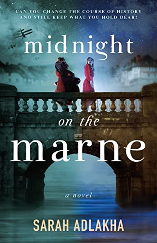 Midnight on the Marne: A Novel